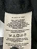Cartonnier Solid Black Dress Pants Size 10 - photo 7