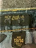 Rocawear Blue Jeans Size 13 - 14 - photo 7