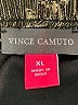 Vince Camuto Silver Long Sleeve Blouse Size XL - photo 4