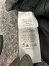 Vince Camuto Silver Long Sleeve Blouse Size XL - photo 5