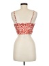 Shein Red Tank Top Size M - photo 2