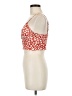 Shein Red Tank Top Size M - photo 5