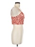 Shein Red Tank Top Size M - photo 4