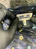 Baum Und Pferdgarten Gray Long Sleeve Blouse Size XXS - photo 7