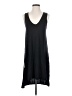Akemi + Kin 100% Polyester Black Sleeveless Top Size S - photo 1