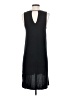 Akemi + Kin 100% Polyester Black Sleeveless Top Size S - photo 2