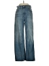 Paige 100% Cotton Blue Jeans Size 26 waist - photo 1