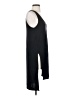 Akemi + Kin 100% Polyester Black Sleeveless Top Size S - photo 4