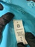 Blooming Jelly 100% Polyester Teal Casual Dress Size L - photo 7