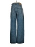 Paige 100% Cotton Blue Jeans Size 26 waist - photo 2