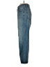 Paige 100% Cotton Blue Jeans Size 26 waist - photo 5
