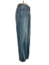 Paige 100% Cotton Blue Jeans Size 26 waist - photo 4