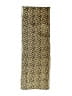 Unbranded Animal Print Gold Tan Scarf One size - photo 2