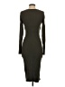 Ramy Brook Gray Casual Dress Size S - photo 2