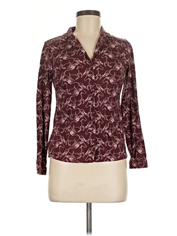 Boden Long Sleeve Blouse (view 1)