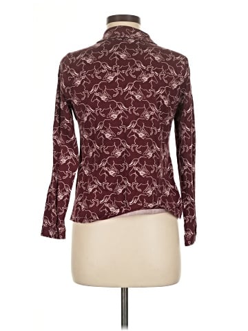 Boden Long Sleeve Blouse (view 2)