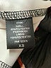 Wells Grace Floral Black Casual Dress Size XS - photo 8