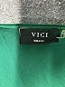 VICI Green Cocktail Dress Size S - photo 7