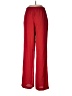 Unbranded Red Dress Pants Size M - photo 2