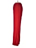 Unbranded Red Dress Pants Size M - photo 5