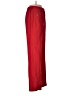 Unbranded Red Dress Pants Size M - photo 4
