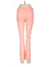 Adriano Goldschmied Color Block Orange Jeans Size 27 waist - photo 2