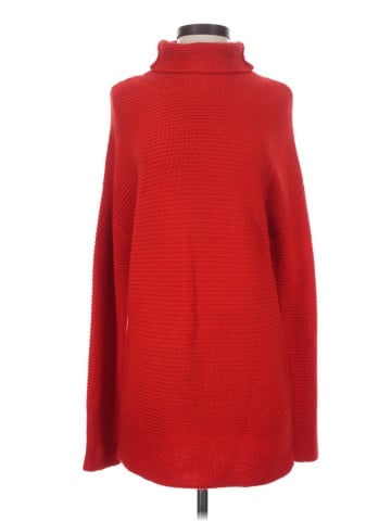 Lovers + Friends Turtleneck Sweater (view 1)