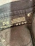 Citizens of Humanity Solid Black Jeans Size 28 waist - photo 8
