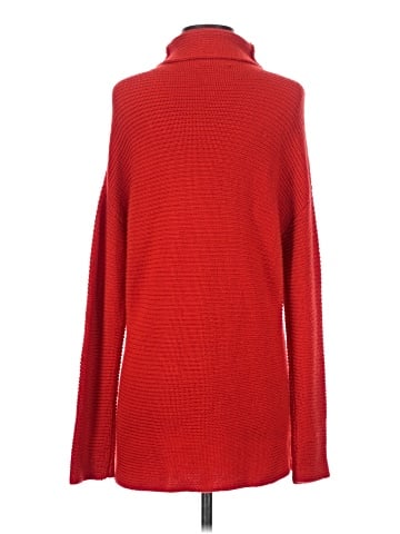 Lovers + Friends Turtleneck Sweater (view 2)