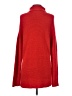 Lovers + Friends Red Turtleneck Sweater Size XS - photo 2