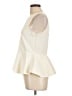 H&M Ivory Sleeveless Blouse Size L - photo 5
