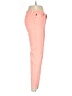 Adriano Goldschmied Color Block Orange Jeans Size 27 waist - photo 4
