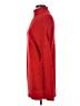 Lovers + Friends Red Turtleneck Sweater Size XS - photo 5