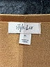 Style&Co Tan Cardigan Size XL - photo 7