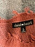 Derek Heart 100% Acrylic Burgundy Pullover Sweater Size S - photo 7
