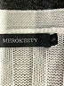Merokeety 100% Acrylic Ivory Cardigan Size S - photo 7