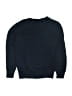 Crewcuts Outlet Solid Blue Pullover Sweater Size 6 - 7 - photo 2