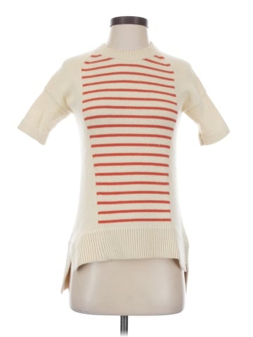 Derek Lam Sweater Vest (view 1)