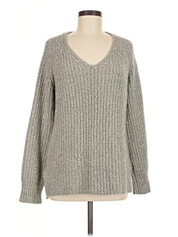 Sanctuary Pullover Sweater (view 1)