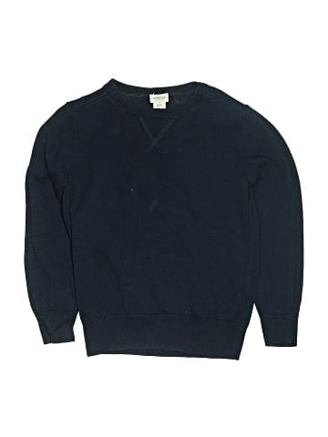 Crewcuts Outlet Pullover Sweater (view 1)