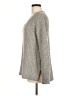 Sanctuary Gray Pullover Sweater Size M - photo 5