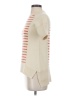 Derek Lam 100% Cashmere Orange Sweater Vest Size P (petite) - photo 5