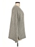 Sanctuary Gray Pullover Sweater Size M - photo 4