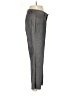 Dockers Chevron-herringbone Gray Dress Pants Size 4 (petite) - photo 4
