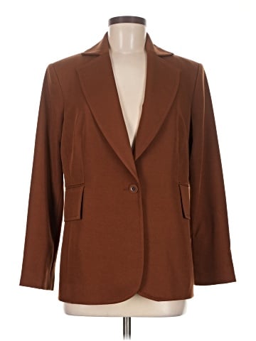 Etcetera Blazer (view 1)