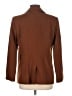 Etcetera Brown Blazer Size 6 - photo 2