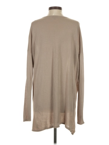Very J Pullover Sweater (view 2)