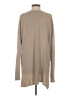 Very J Tan Pullover Sweater Size S - photo 2