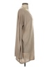Very J Tan Pullover Sweater Size S - photo 4