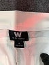 W by Worth White Casual Pants Size 4 - photo 7